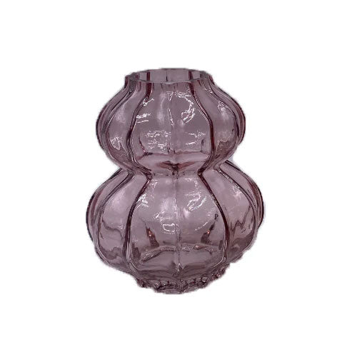 VASO "DECO'" ROSA PICCOLO 40377 VILLA ALTACHIARA