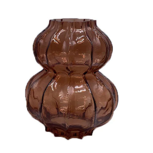 VASO "DECO'" ROSA GRANDE 40384 VILLA ALTACHIARA