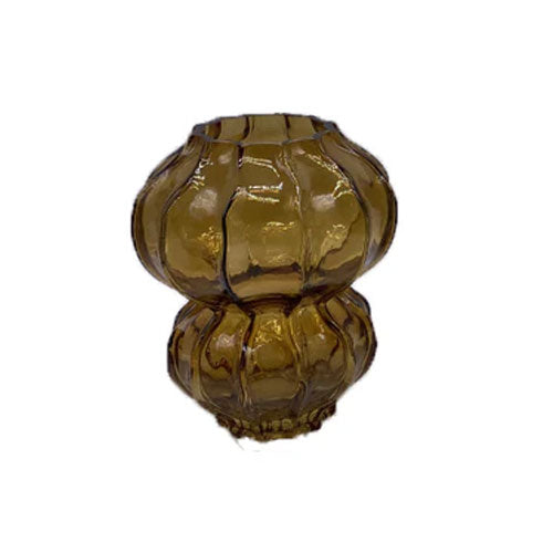 VASO "DECO'" GIALLO PICCOLO 40391 VILLA ALTACHIARA