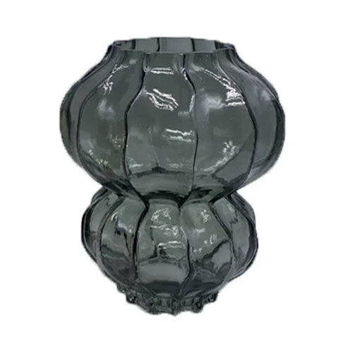 VASO "DECO'" GRIGIO 40407 VILLA ALTACHIARA