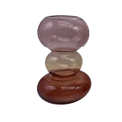 VASO "RAINBOW" PICCOLO TONDO 40339 VILLA ALTACHIARA