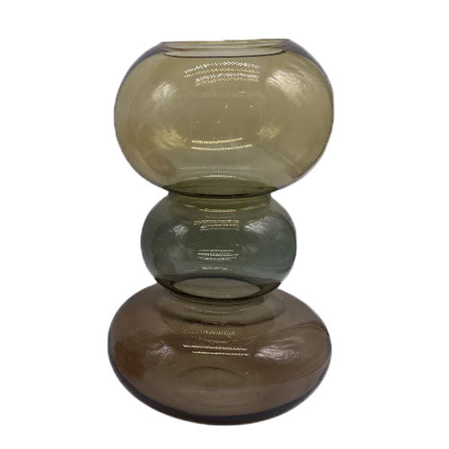 VASO "RAINBOW" GRANDE TONDO 40346 VILLA ALTACHIARA