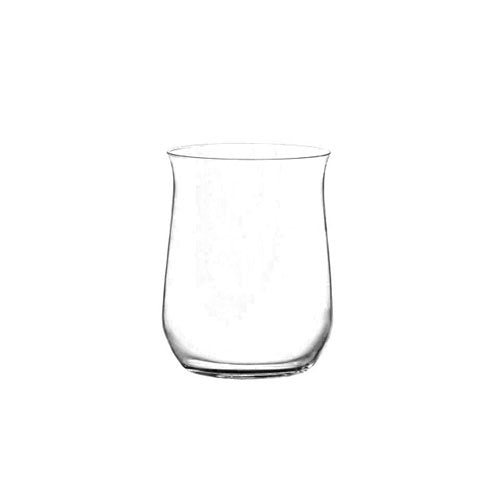 BICCHIERE ACQUA 6 PZ NATURALE BORMIOLI ROCCO