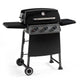 BARBECUE A GAS 