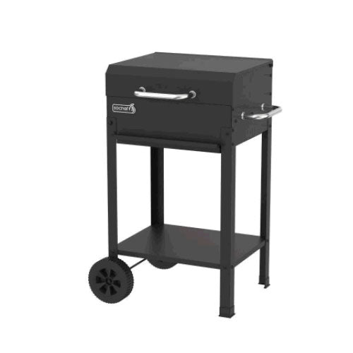 BARBECUE A CARBONE \"BILL 50\" SOCHEF #cat