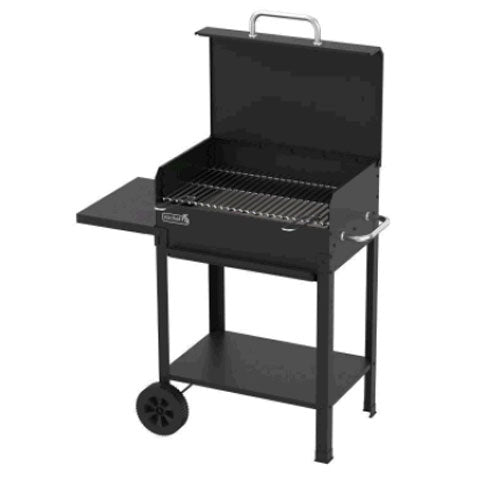BARBECUE A CARBONE \"BILL 60\" SOCHEF #cat