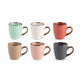 TAZZINA CAFFE' 6 PZ 