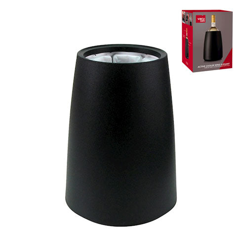 RINFRESCATORE RIGID NERO 3649460 7998800 VACUVIN