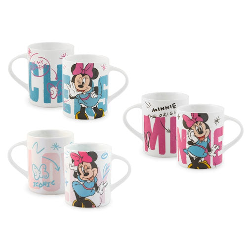 MUG "MINNIE COMEBACK L" IN PLC 330 CC 8453668