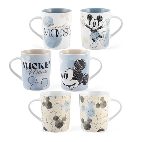 MUG "MICKEY BLOGGER" NBC 330 CC 9305868