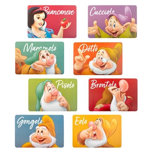 TOVAGLIETTA \"DISNEY NANI POP L\" IN PP 9475000