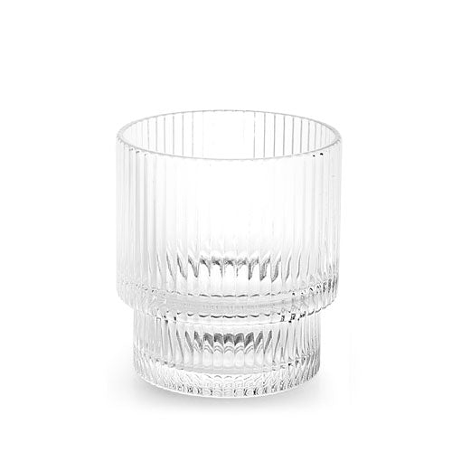 BICCHIERE 6 PZ "EPOQUE" TRASPARENTE 34 CC 9650832 H&H