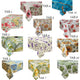 TOVAGLIA 140 X 180 CM 6 POSTI NO STIRO 