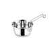 CASSERUOLA 1 MANICO CON BECCUCCIO 16 CM 1,5 LT 