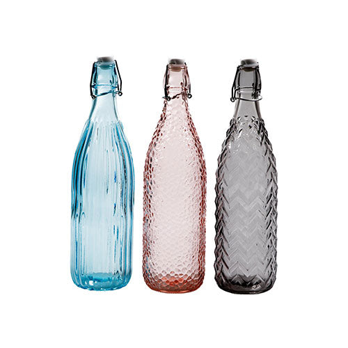 BOTTIGLIE - CARAFFE - DECANTER