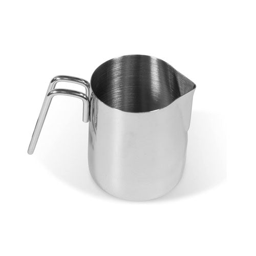 BRICCO 600 ML "ALLEGRO" INOX MONETA