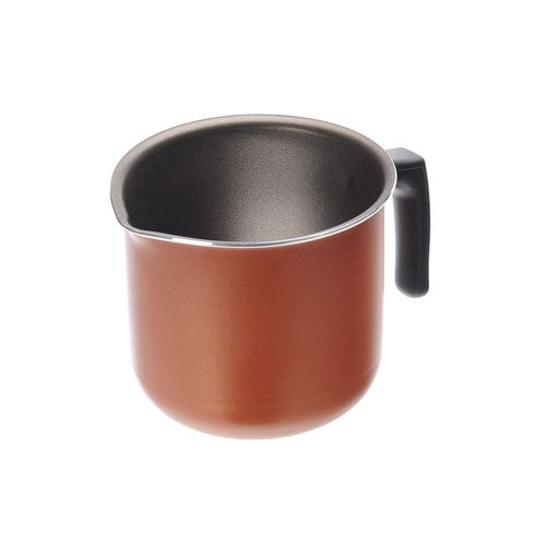 BOLLILATTE 14 CM "ZECCHINO" MONETA