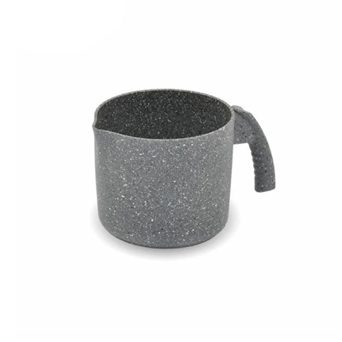BOLLILATTE 14 CM "CUOR" INDUZIONE