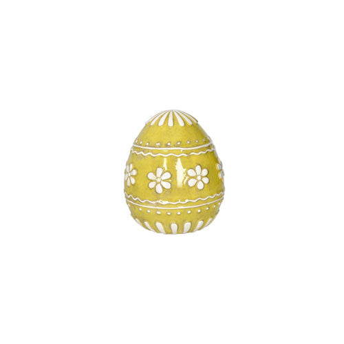 UOVO "BUONAFORTUNA" GIALLO DOLOMITE 50164 BRANDANI