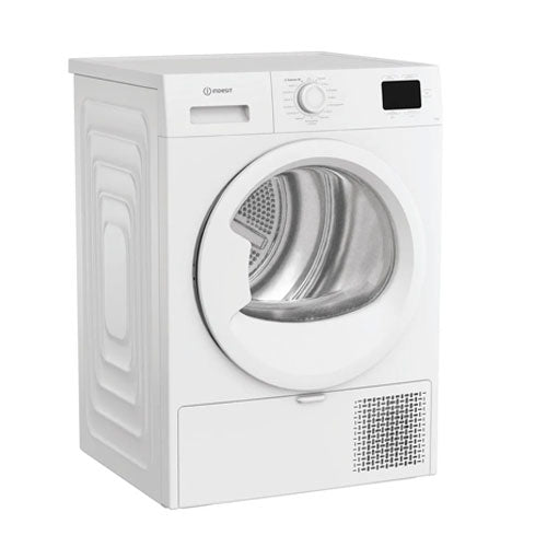 ASCIUGATRICE 9 KG CYD93DWW INDESIT #cat