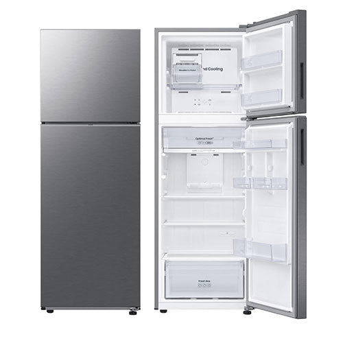 FRIGO COMBINATO LIBERA INSTALLAZIONE INOX RT31CG5624S9ES SAMSUNG #cat