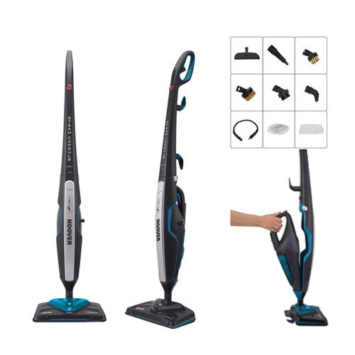 SCOPA A VAPORE 2 IN 1 CA2IN1D 011 HOOVER