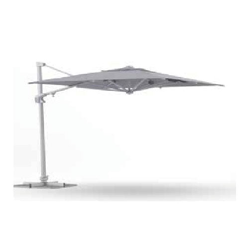 OMBRELLONE "NEXT" 3 X 4 MT GRIGIO #cat