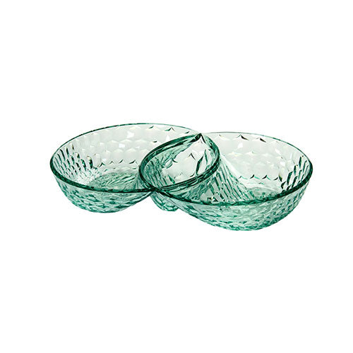 ANTIPASTIERA "VANITY" MATCHA GREEN 134900AR86 GUZZINI