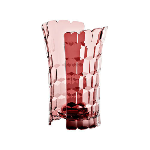 PORTABICCHIERI UNIVERSALE "VANITY" MAUVE 134500TE280 GUZZINI