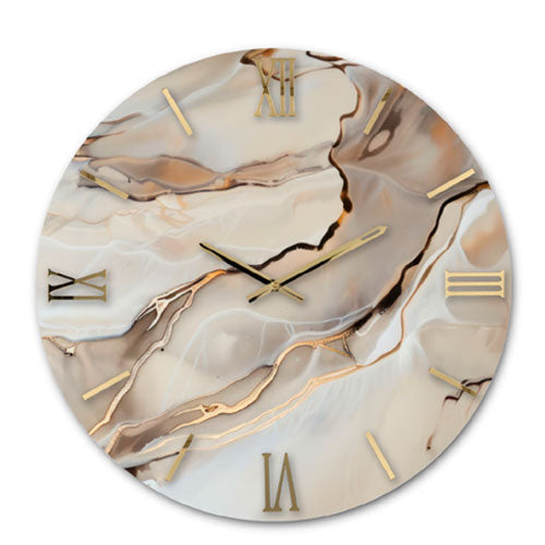 OROLOGIO Ø 40 CM "NEBULA" ARTIDEA
