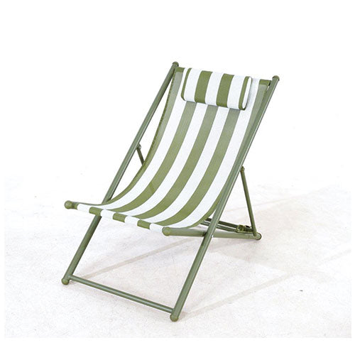 LETTINI E SDRAIO GIARDINO