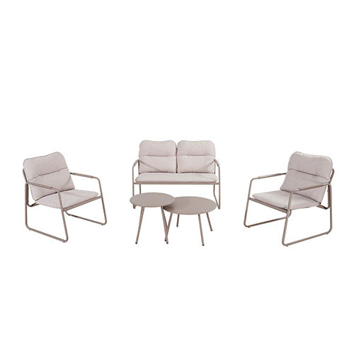 SET GIARDINO "FURORE" TORTORA #cat