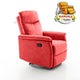 POLTRONA RELAX MANUALE 