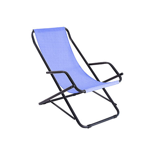 SDRAIO DONDOLONE "SWING" BLU #cat