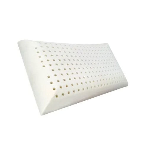 GUANCIALE "TRAFORATO" IN MEMORY FOAM