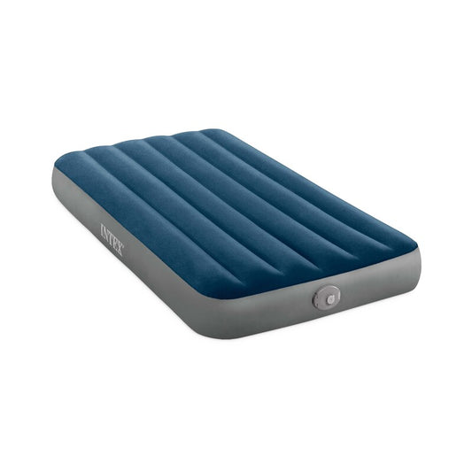 MATERASSO PRESTIGE DOWNY SINGOLO CM191X99XH25 C/POMPA 215408