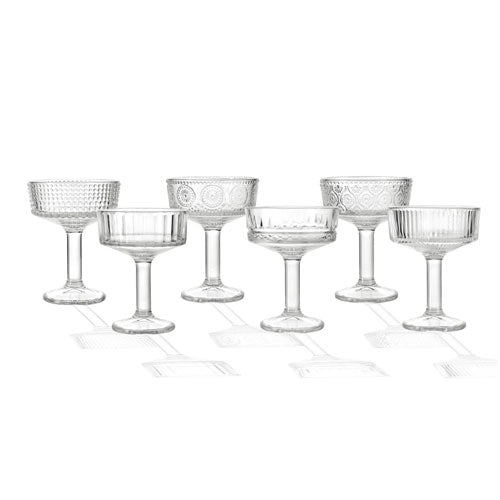COPPA 6 PZ "CHIC" 50139 BRANDANI