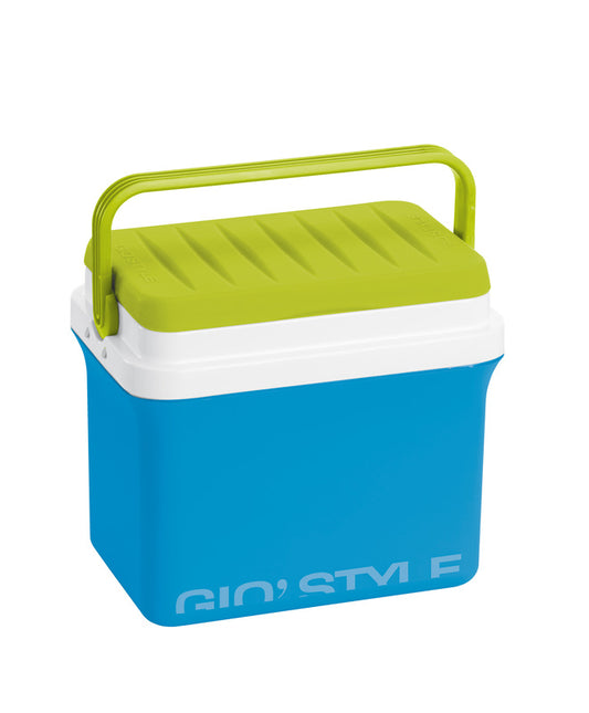 GIOSTYLE FRIGO FIESTA 20LT 37,5X25,5X33 AZZURRO 209040 #CAT