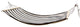 AMACA RIGHE CM 200X80 C/BARRE LEGNO ASS 204205 #CAT