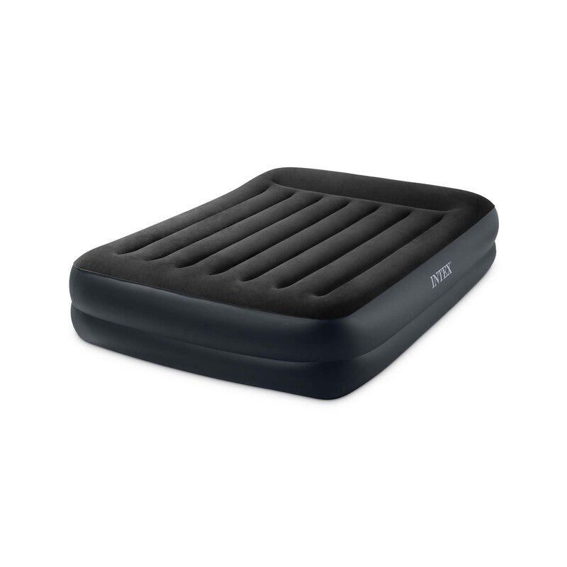 MATERASSO DURA BEAM PILLOW REST. MATRIMONIALE FIBER TECH 203X152 181672 #cat