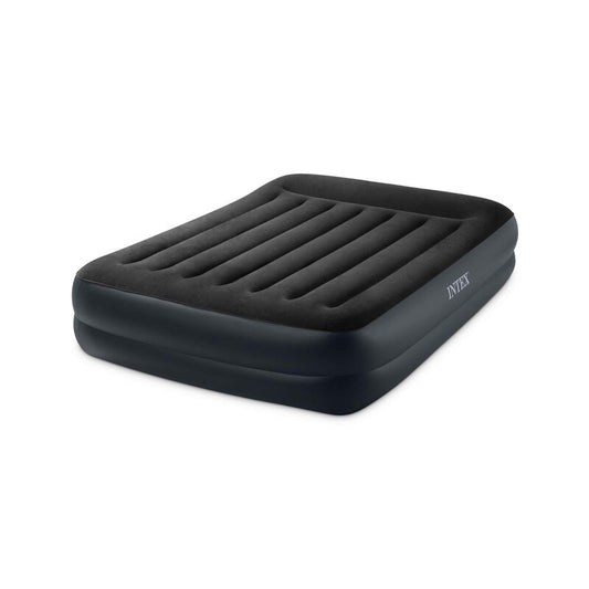 MATERASSO DURA BEAM PILLOW REST. MATRIMONIALE FIBER TECH 203X152 181672 #cat