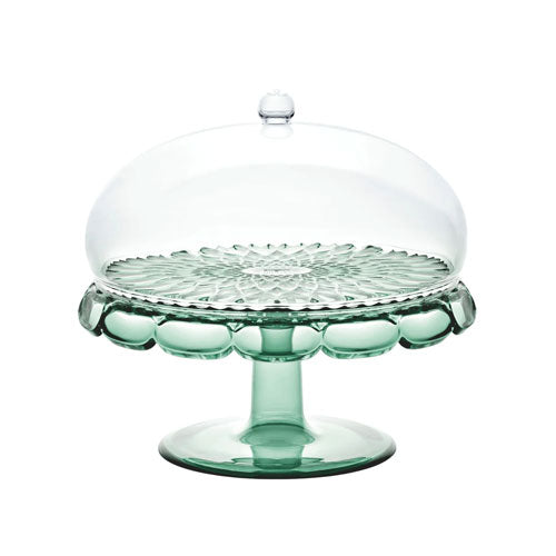 ALZATA CON CAMPANA "VANITY" MATCHA GREEN 131901SAR86 GUZZINI
