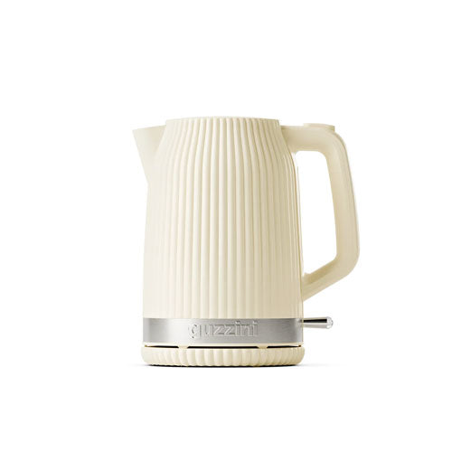 BOLLITORE ELETTRICO "SOUS CHEF" CREAM 148100004 GUZZINI