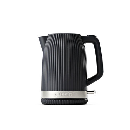 BOLLITORE ELETTRICO "SOUS CHEF" ANTHRACITE 148100184 GUZZINI