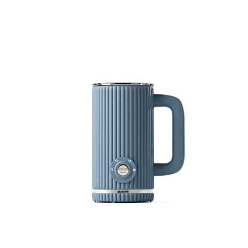 MONTALATTE ELETTRICO "SOUS CHEF" NAVY BLUE 148300210 GUZZINI