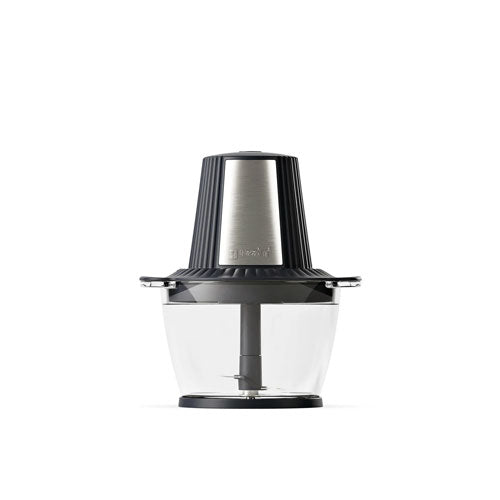 TRITATUTTO ELETTRICO "SOUS CHEF" ANTHRACITE 148600184 GUZZINI