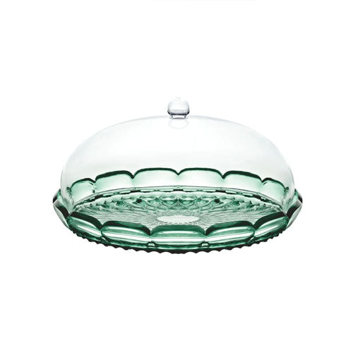 TORTIERA "VANITY"  MATCHA GREEN 131801SAR86 GUZZINI