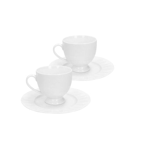 TAZZINA CAFFE'  2 PZ "GEORGETTE" 50251 BRANDANI