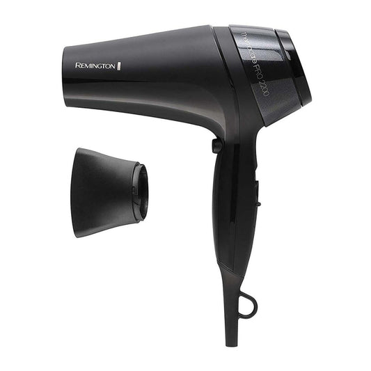 ASCIUGACAPELLI REMINGTON 2200W 3T/2V REMD5710