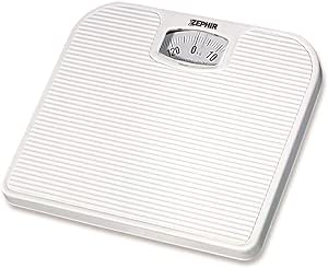 BILANCIA ZEPHIR PESAPERSONA DIGITALE MAX 130KG ZEPZHS709